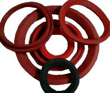  Manufacturers Exporters and Wholesale Suppliers of Rubber Seals-Parts Gurgaon Haryana 